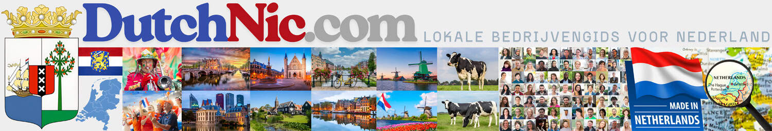 Gemaakt in Nederland - 荷蘭台灣鄉親會 TaiwanShianChin